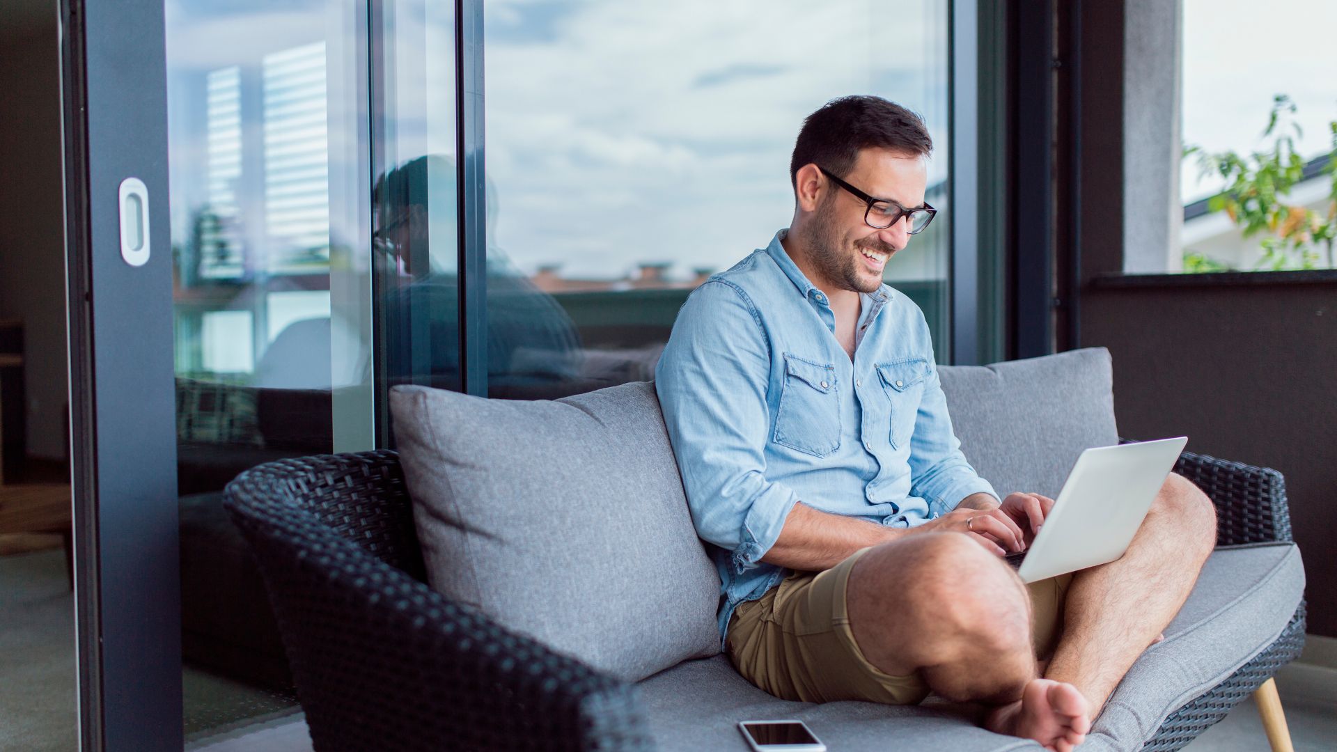 How Remote Work is Changing Ohio’s Real Estate Landscape: The Impact of Work-From-Home Trends